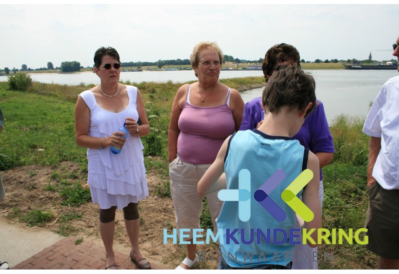 sluisje kiefwaard Coll P.Snip 05-07-2009 F00002915
